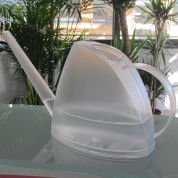 Regador Ocean - Transparente - Elho
